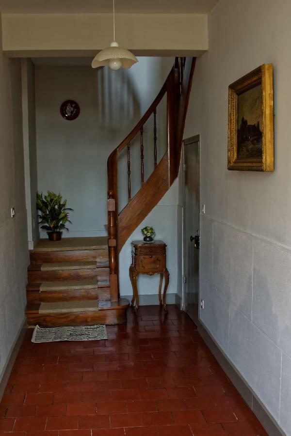 Villa Virevent Carcasona Exterior foto